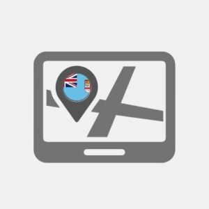 Fiji - Escritório virtual