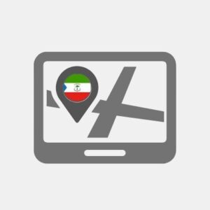 Guinée équatoriale - Bureau virtuel