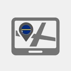 Nauru - Escritório virtual