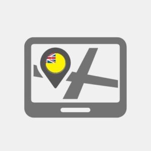 Niue - Escritório virtual
