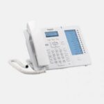 Panasonic KX-HDV230B - White Voip Phone