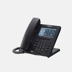 Panasonic KX-HDV330B - White SIP Phone