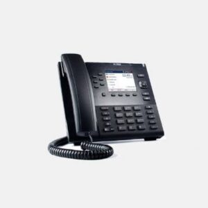 Mitel 6867i - Phone sip