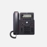 Cisco 6851 - IP Phone