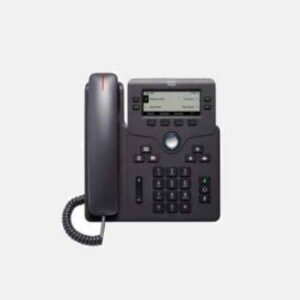 Cisco 6851 - IP Phone