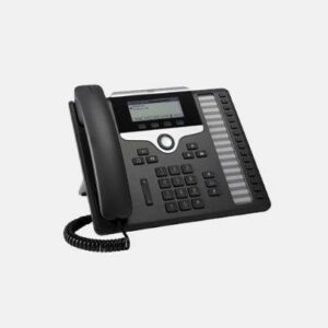 Cisco 7861 - IP Phone