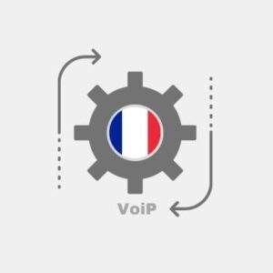 Voip integration France - IP telephony