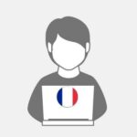 French - Website manager