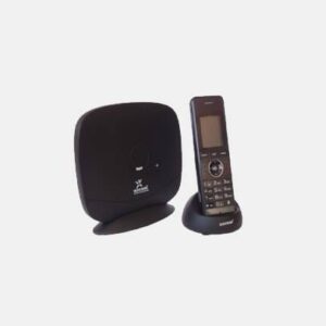 Bezdrátový telefon Xacom W258B