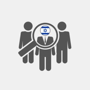 Israel Recruitment Services