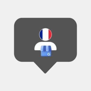French - Google My Business Reviews and Ratings