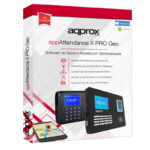 Appattendance X Pro Geo