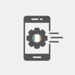 Ireland Mobile App - Services