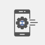 Israel Mobile App - Services