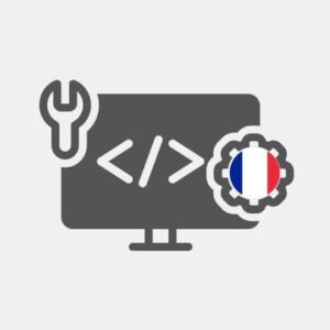 French - Professional Technical Support