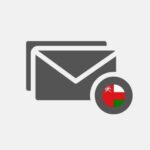 Oman - 3935 emails - individuals