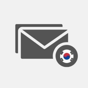 South Korea - 9997 emails - executive director