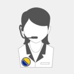 Bosnian - Call answering service