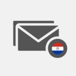 Paraguay - 230748 emails - various