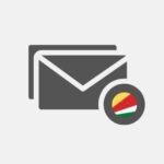Seychelles - 16458 emails - various