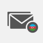 Azerbaijan - 194605 emails - various