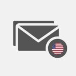 United States - 199997 emails - various