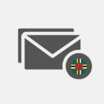Dominic - 9997 emails - various