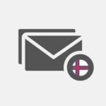 Faroe Islands - 149997 emails - various