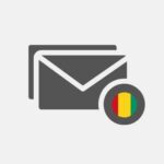 Guinea - 9997 emails - various