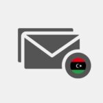Libya - 9997 emails - various