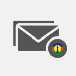 New Caledonia - 149997 emails - various