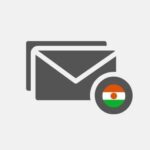 Niger - 149997 emails - various