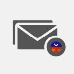 Mayotte - 9997 emails - various