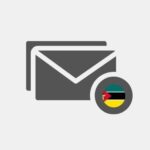 Mozambique - 149997 emails - various