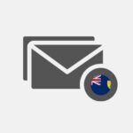 Turks and Caicos Islands - 149997 emails - various