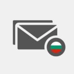 Bulgaria - 473721 emails - various