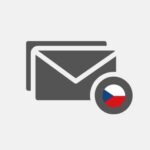 Czech Republic - 129997 emails - various
