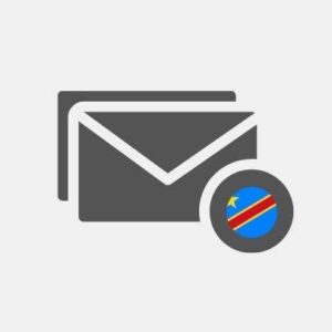 Democratic Republic of Congo - 243501 emails - various