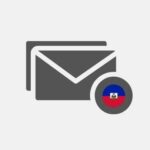 Haiti - 128359 emails - various
