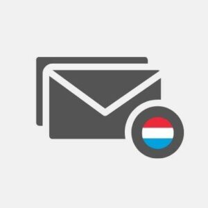 Luxembourg - 206477 emails - various