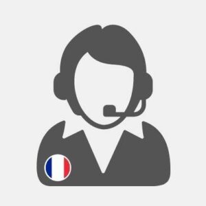 French - Professional Telesales