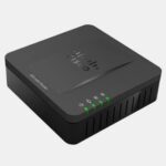Cisco SPA112 – SIP adaptér