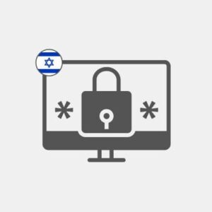 Cibersegurança em Israel