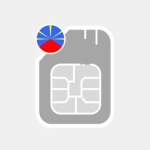 Reunião - Cartão SIM de Internet