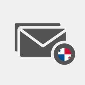 Panama - 89997 emails - Business