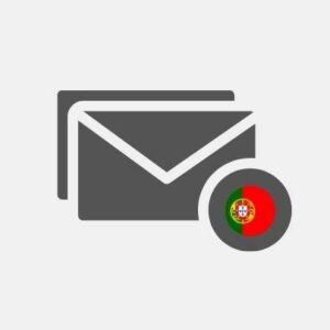 Portugal - 159997 emails - chiropractors
