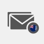 Falkland Islands Email list