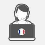 French - Administrative Assistant