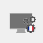 French - Remote IT Maintenance