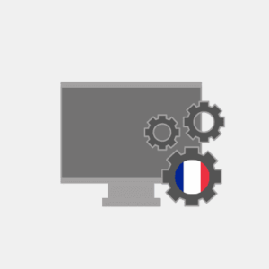 French - Remote IT Maintenance